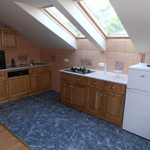 Palya Vendeghaz Apartment Pusztaszer Luaran gambar